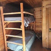 Drakesbad Guest Ranch