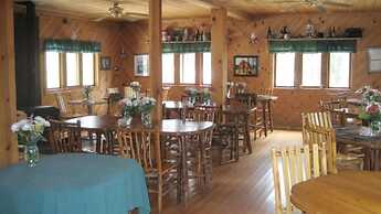 Drakesbad Guest Ranch