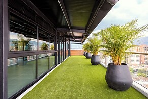 Kyux Studios by MOME