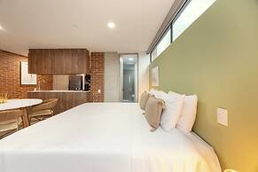 Kyux Studios by MOME