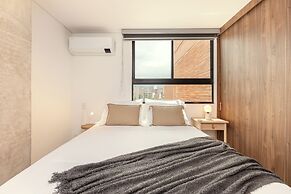 Kyux Studios by MOME