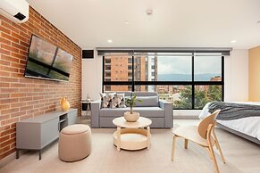 Kyux Studios by MOME
