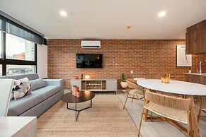 Kyux Studios by MOME