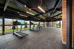 Kyux Studios by MOME