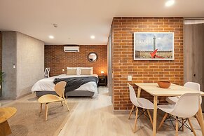 Kyux Studios by MOME