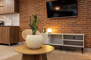 Kyux Studios by MOME