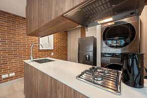 Kyux Studios by MOME