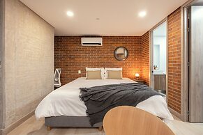Kyux Studios by MOME