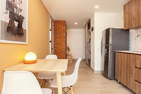 Kyux Studios by MOME