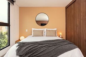 Kyux Studios by MOME