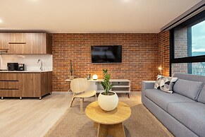 Kyux Studios by MOME