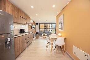 Kyux Studios by MOME