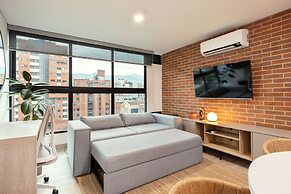 Kyux Studios by MOME