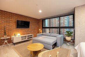 Kyux Studios by MOME