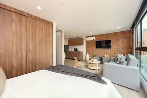 Kyux Studios by MOME