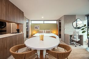 Kyux Studios by MOME