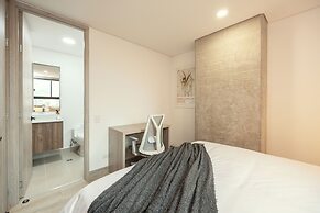 Kyux Studios by MOME