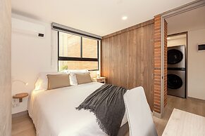 Kyux Studios by MOME