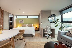 Kyux Studios by MOME
