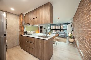 Kyux Studios by MOME