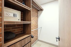 Kyux Studios by MOME