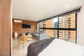 Kyux Studios by MOME