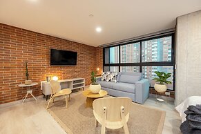 Kyux Studios by MOME
