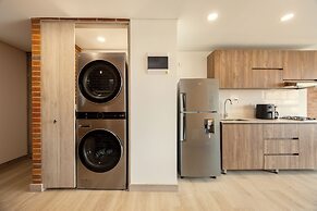 Kyux Studios by MOME