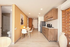 Kyux Studios by MOME