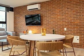 Kyux Studios by MOME