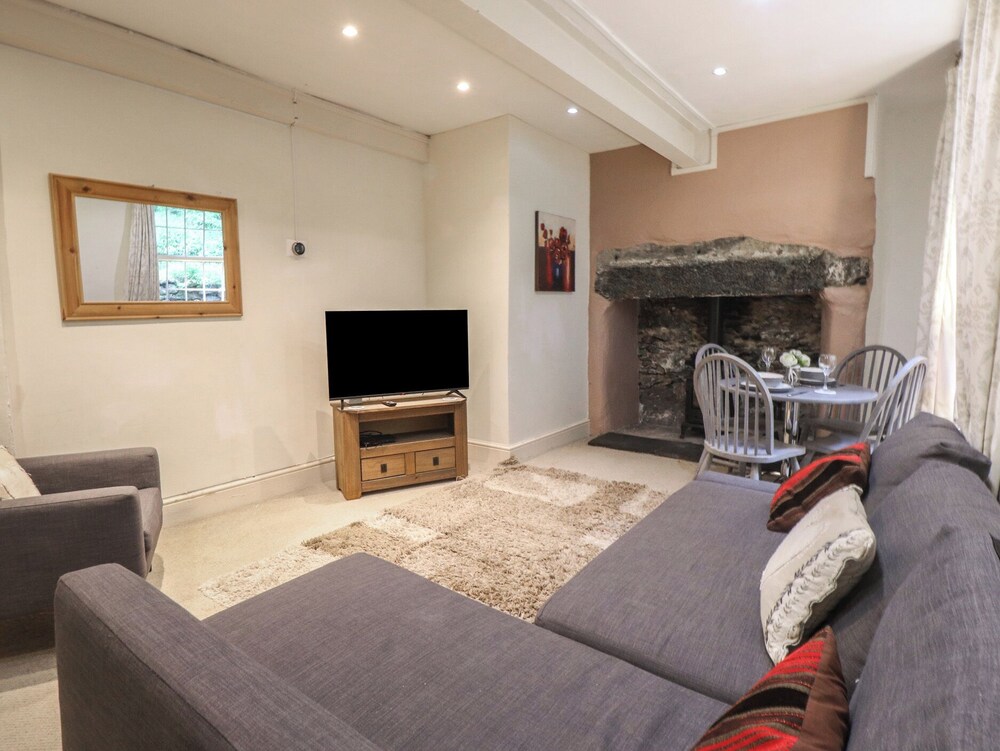 Tryfan Cottage
