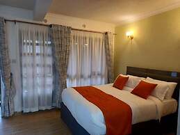 Wonderland Destinations Resort
