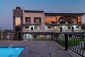 Wonderland Destinations Resort