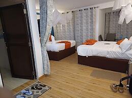Wonderland Destinations Resort