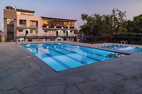 Wonderland Destinations Resort