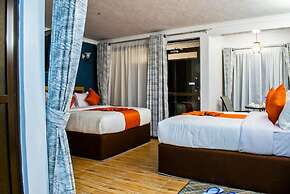 Wonderland Destinations Resort
