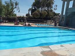 Wonderland Destinations Resort