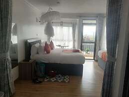 Wonderland Destinations Resort