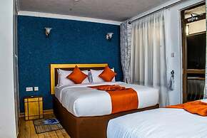 Wonderland Destinations Resort