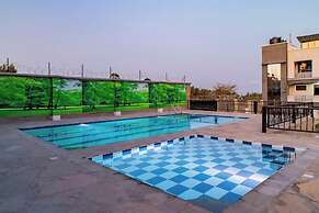 Wonderland Destinations Resort