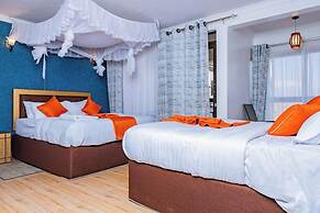Wonderland Destinations Resort