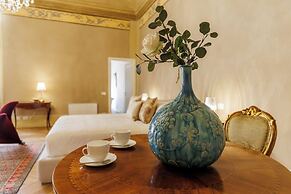 PALAZZO DELLA BIANCA- Royal Experience
