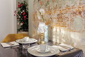 PALAZZO DELLA BIANCA- Royal Experience