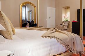 PALAZZO DELLA BIANCA- Royal Experience