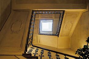 PALAZZO DELLA BIANCA- Royal Experience