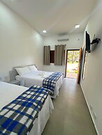 Porto marina resort Ilha Comprida