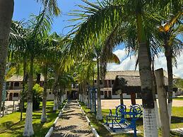 Porto marina resort Ilha Comprida