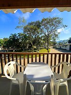 Porto marina resort Ilha Comprida