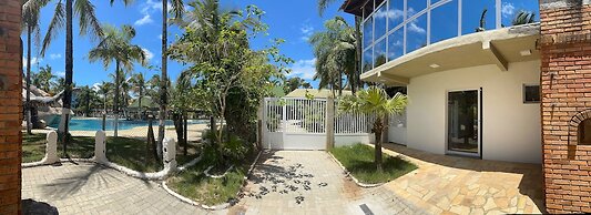 Porto marina resort Ilha Comprida