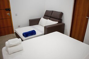 Porto marina resort Ilha Comprida
